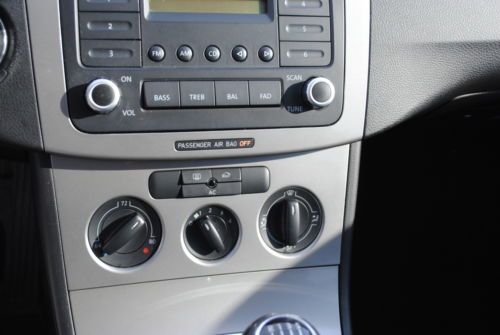 2006 Volkswagen Passat 2.0T Sedan 4-Door 2.0L manual 6 sp, US $6,700.00, image 14