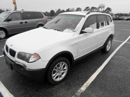 Awd - pano sunroof - mint - like new - leather - automatic - runs perfect - 2.5i