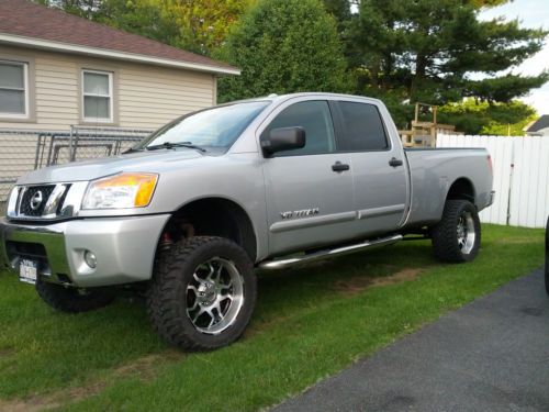 2008 Nissan Titan, US $21,000.00, image 3