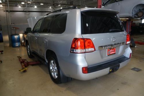 Base certified suv 5.7l nav cd upgrade package 14 speakers dvd-audio mp3 decoder
