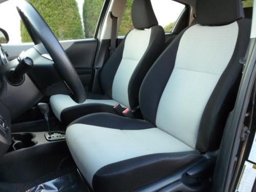 2012 Toyota Yaris LE Hatchback 4-Door 1.5L, US $11,900.00, image 8