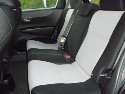 2012 Toyota Yaris LE Hatchback 4-Door 1.5L, US $11,900.00, image 9