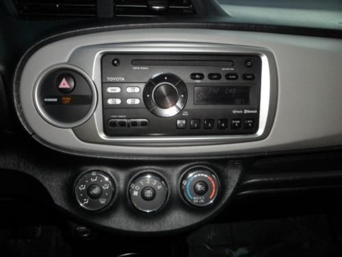 2012 Toyota Yaris LE Hatchback 4-Door 1.5L, US $11,900.00, image 12