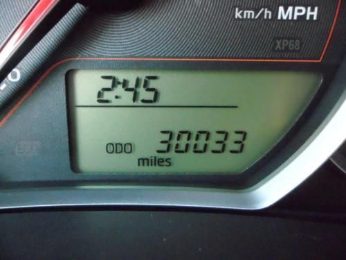 2012 Toyota Yaris LE Hatchback 4-Door 1.5L, US $11,900.00, image 14