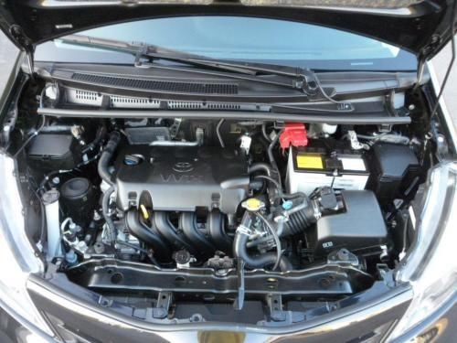 2012 Toyota Yaris LE Hatchback 4-Door 1.5L, US $11,900.00, image 15