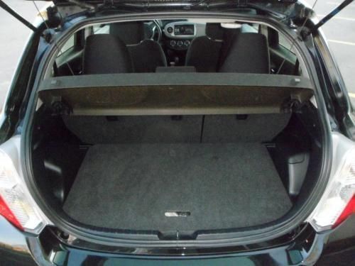 2012 Toyota Yaris LE Hatchback 4-Door 1.5L, US $11,900.00, image 17