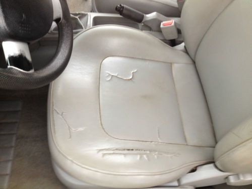 1999 V/W BEETLE, image 5