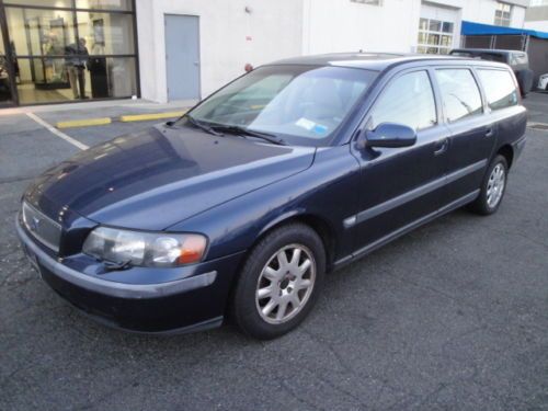 Volvo v70, wagon, good deal, wholesale price