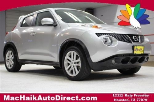 2012 used turbo 1.6l i4 16v fwd suv premium