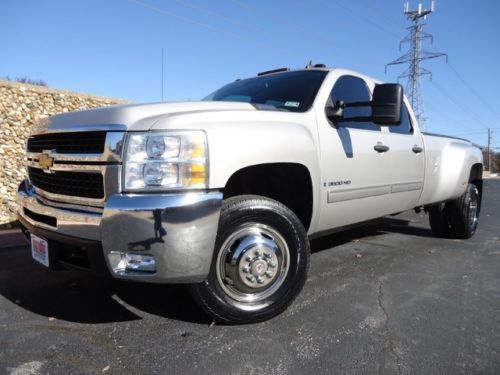 Lt-4x4-allison-duramax-nvr hitchd-dealerservicd-new tires-drw-1 txownr-rem start