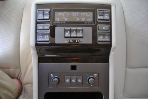 Factory Certified 2007 Lexus LS460-L with EVERY OPTION and LOW MILES, US $39,495.00, image 6