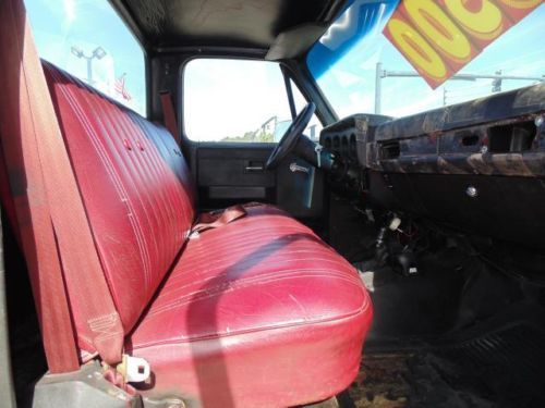 1986 CHEVROLET PICKUP K10 FLEETSIDE_ONE OF A KIND_  Jacksonville , FL TRUCK, US $4,500.00, image 9