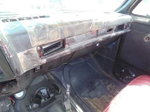 1986 CHEVROLET PICKUP K10 FLEETSIDE_ONE OF A KIND_  Jacksonville , FL TRUCK, US $4,500.00, image 13