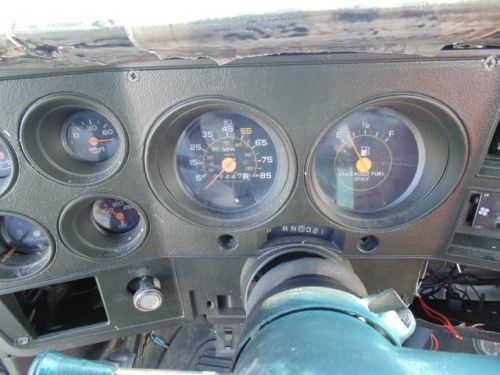 1986 CHEVROLET PICKUP K10 FLEETSIDE_ONE OF A KIND_  Jacksonville , FL TRUCK, US $4,500.00, image 14