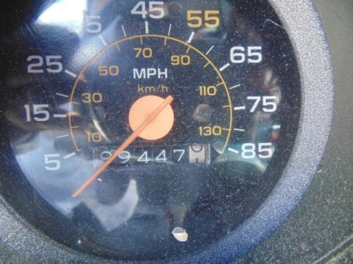 1986 CHEVROLET PICKUP K10 FLEETSIDE_ONE OF A KIND_  Jacksonville , FL TRUCK, US $4,500.00, image 15