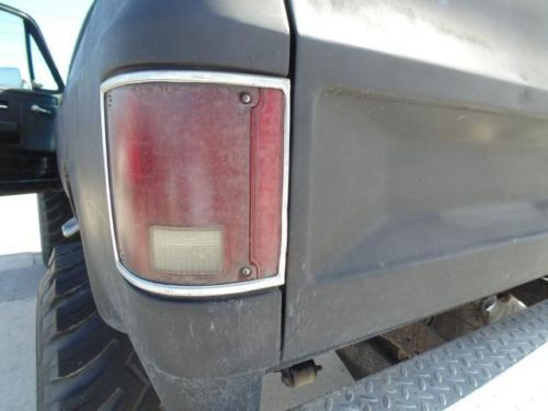 1986 CHEVROLET PICKUP K10 FLEETSIDE_ONE OF A KIND_  Jacksonville , FL TRUCK, US $4,500.00, image 16