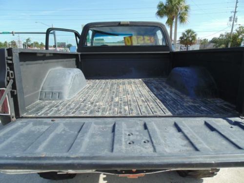 1986 CHEVROLET PICKUP K10 FLEETSIDE_ONE OF A KIND_  Jacksonville , FL TRUCK, US $4,500.00, image 19