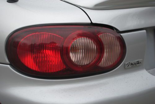 2002 MAZDA MX-5 MIATA 1.8L 4Cyl, AUT TRANS, CONVERTIBLE SOFT TOP, NO RESERVE.,, image 23