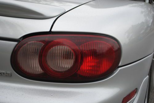 2002 MAZDA MX-5 MIATA 1.8L 4Cyl, AUT TRANS, CONVERTIBLE SOFT TOP, NO RESERVE.,, image 24