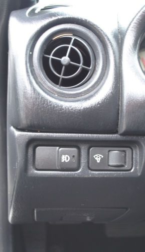 2002 MAZDA MX-5 MIATA 1.8L 4Cyl, AUT TRANS, CONVERTIBLE SOFT TOP, NO RESERVE.,, image 43