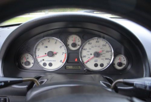 2002 MAZDA MX-5 MIATA 1.8L 4Cyl, AUT TRANS, CONVERTIBLE SOFT TOP, NO RESERVE.,, image 44