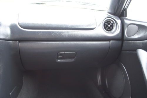 2002 MAZDA MX-5 MIATA 1.8L 4Cyl, AUT TRANS, CONVERTIBLE SOFT TOP, NO RESERVE.,, image 49