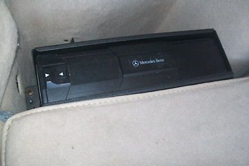 1998 Mercedes 500 convertible, US $12,000.00, image 4