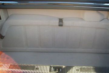 1998 Mercedes 500 convertible, US $12,000.00, image 6