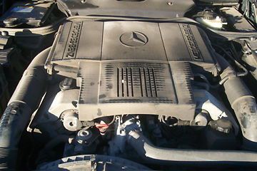 1998 Mercedes 500 convertible, US $12,000.00, image 7