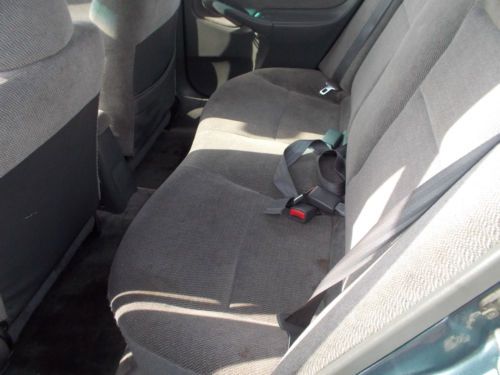 1998 Honda Civic, NO RESERVE, image 6