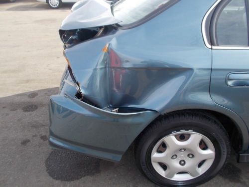 1998 Honda Civic, NO RESERVE, image 10