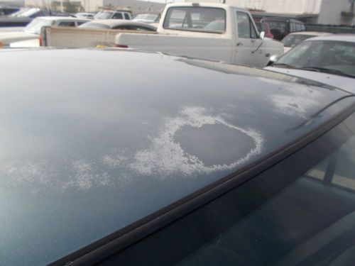 1998 Honda Civic, NO RESERVE, image 12