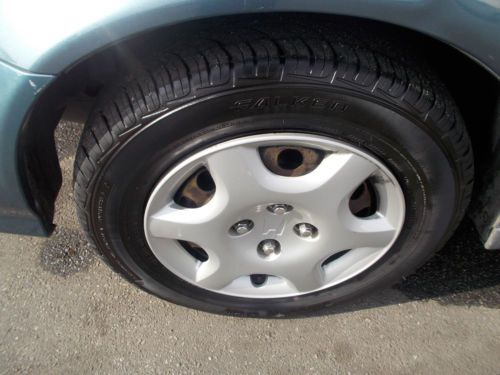 1998 Honda Civic, NO RESERVE, image 15