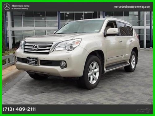 2011 premium used 4.6l v8 32v automatic four wheel drive suv