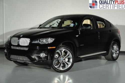2012 bmw x6 certified pre owned sport activity package technology  premium  cpo