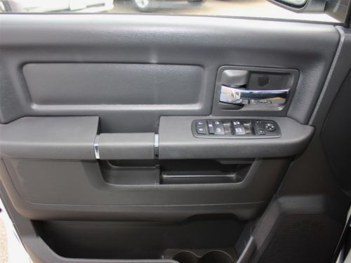 5.7L V8 Hemi Sport 24in Rims Leather Navigation Alpine Camera HIDs Sunroof MP3, image 13