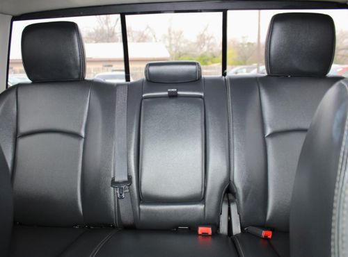 5.7L V8 Hemi Sport 24in Rims Leather Navigation Alpine Camera HIDs Sunroof MP3, image 17