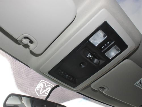 5.7L V8 Hemi Sport 24in Rims Leather Navigation Alpine Camera HIDs Sunroof MP3, image 19
