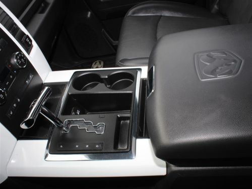 5.7L V8 Hemi Sport 24in Rims Leather Navigation Alpine Camera HIDs Sunroof MP3, image 20