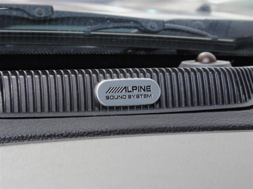 5.7L V8 Hemi Sport 24in Rims Leather Navigation Alpine Camera HIDs Sunroof MP3, image 22