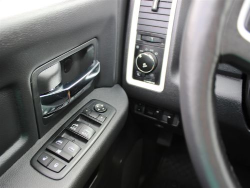 5.7L V8 Hemi Sport 24in Rims Leather Navigation Alpine Camera HIDs Sunroof MP3, image 27