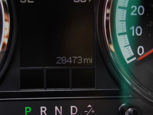 5.7L V8 Hemi Sport 24in Rims Leather Navigation Alpine Camera HIDs Sunroof MP3, image 30