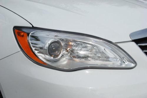 2011 Chrysler 200 Touring Convertible 11K MILES UConnect Bluetooth MP3 CD USB, US $17,950.00, image 31