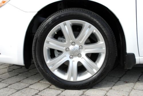 2011 Chrysler 200 Touring Convertible 11K MILES UConnect Bluetooth MP3 CD USB, US $17,950.00, image 35