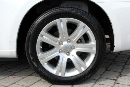 2011 Chrysler 200 Touring Convertible 11K MILES UConnect Bluetooth MP3 CD USB, US $17,950.00, image 36