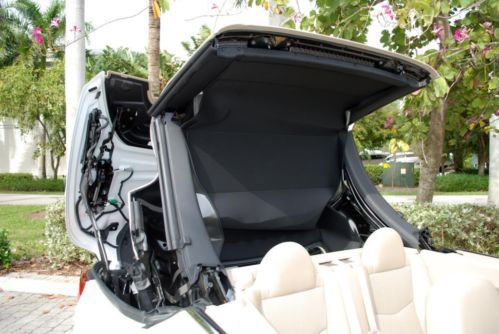 2011 Chrysler 200 Touring Convertible 11K MILES UConnect Bluetooth MP3 CD USB, US $17,950.00, image 39