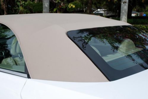 2011 Chrysler 200 Touring Convertible 11K MILES UConnect Bluetooth MP3 CD USB, US $17,950.00, image 40