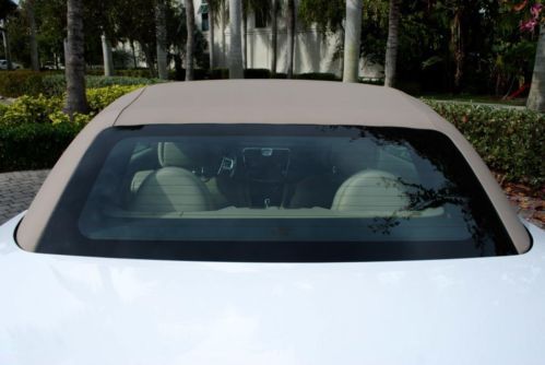 2011 Chrysler 200 Touring Convertible 11K MILES UConnect Bluetooth MP3 CD USB, US $17,950.00, image 41