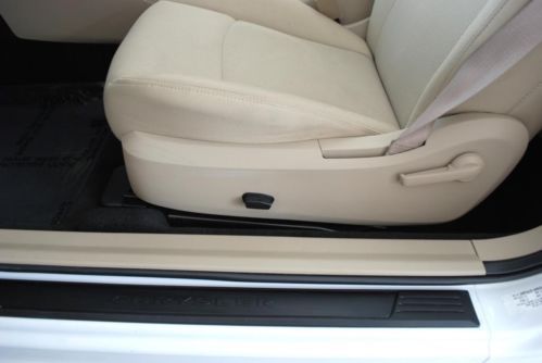 2011 Chrysler 200 Touring Convertible 11K MILES UConnect Bluetooth MP3 CD USB, US $17,950.00, image 47