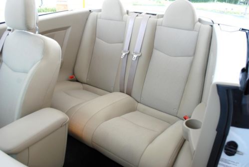 2011 Chrysler 200 Touring Convertible 11K MILES UConnect Bluetooth MP3 CD USB, US $17,950.00, image 55
